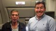 VIDEO: This is how EgyptAir passenger came to get a ‘selfie’ with a hijacker