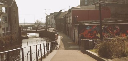 VIDEO: Galway’s West End looks absolutely stunning in this wonderful clip