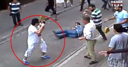 The ‘Irish boxer’ involved in a mass brawl in Turkey last year is facing 9 years in jail