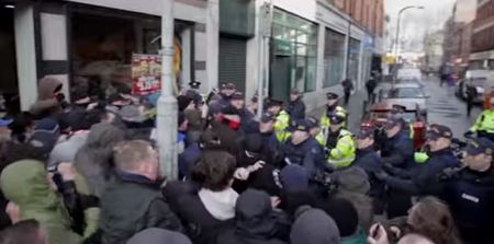 TWEETS: There was a huge reaction from viewers to the I Am Immigrant documentary on RTE 2