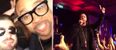 VIDEO: Shaggy made this Irishman’s dream come true by rapping with him before heading out for pints