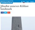 Irish website gets slated for its ‘Paddy Jihaddy’ April Fools’ article