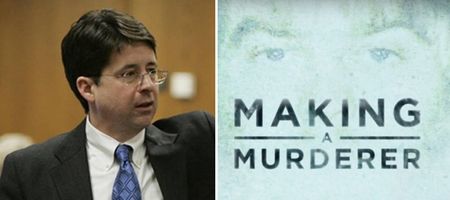 Making A Murder’s Dean Strang is getting his own show and it could be on Netflix soon