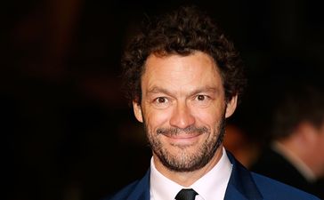 Dominic West, star of The Wire, to read out 1916 Proclamation in Ballybunion on Saturday