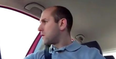 VIDEO: This brilliant sketch nails how every Irish person behaves while driving