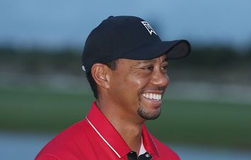 Tiger Woods reveals he won’t be playing in the US Masters this week