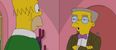 VIDEO: Mr. Smithers to finally reveal the worst kept secret in new episode of The Simpsons