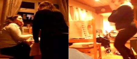 VIDEO: Waterford family go to great lengths to dupe mother into thinking she won the Late Late competition