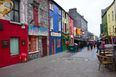 Galway described as “Ireland’s most charming city” in glowing New York Times review