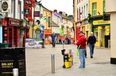 Galway has been named as the European Capital of Culture for 2020