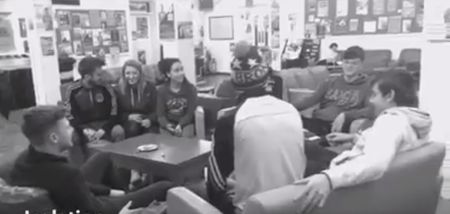 WATCH: Kilkenny student makes eye-opening mental health video raising awareness of college stress