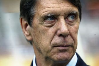 Cesare Maldini, former Italy coach and the father of Paolo, has died aged 84