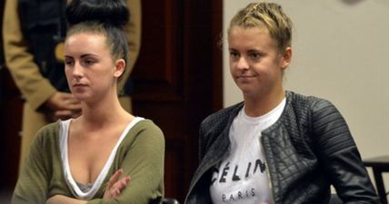 RTE to air interview with Michaela McCollum tonight, her first since her release from prison in Peru