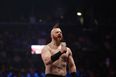 VIDEO: WWE Irish superstar Sheamus has already achieved one of his Wrestlemania promises