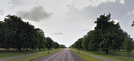 Public are urged to avoid Phoenix Park and Dublin Zoo is closed due to Storm Ali