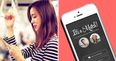 Tinder may soon make it possible for you to flirt with the beautiful stranger on the bus