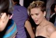 VIDEO: Hong Kong designer creates robot that looks just like Scarlett Johansson