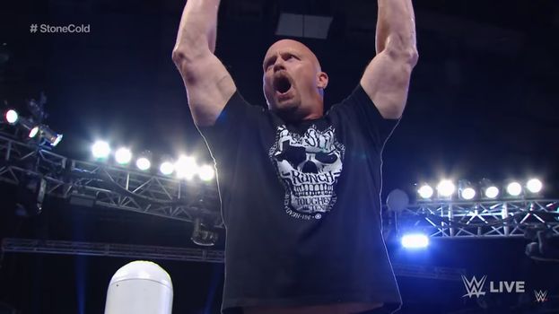 stone cold steve austin