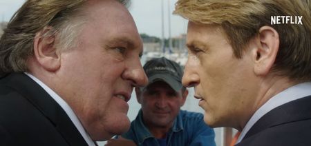 WATCH: The trailer for the brand new Netflix series Marseille looks absolutely brilliant