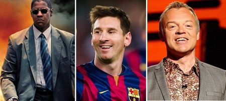 On The Box: The very best picks from this week’s TV