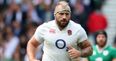 PIC: Joe Marler has made a statement on Twitter about his ‘Gypsy boy’ comments to Samson Lee
