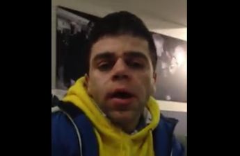 VIDEO: The campaign to get singer William Stokes on the Late Late starts here