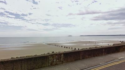 Six of Ireland’s beaches have failed to meet minimum EU standards for clean water
