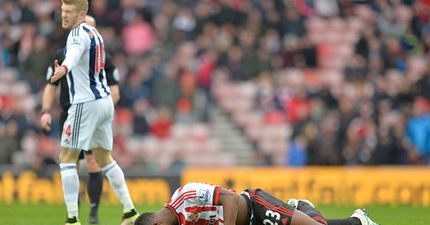 James McClean’s row with Lamine Koné is escalating quickly