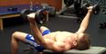 Easy Exercise of the Week: Incline Dumbbell Flyes