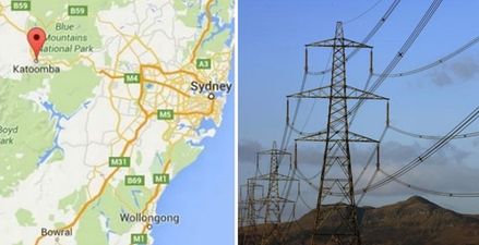 Irishman dies after workplace accident in Australia