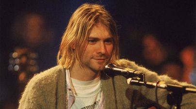 “I think I’m dumb, maybe just happy” – JOE’s Top 10 Nirvana songs