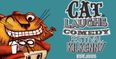 The full line-up for the Cat Laughs in Kilkenny has been announced