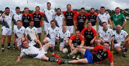 Around the World in 80 Clubs: Naomh Críostóir GAA, Waikato, New Zealand (#17)