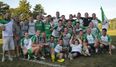 Around the World in 80 clubs – Connemara Gaels GFC, Boston (#18)