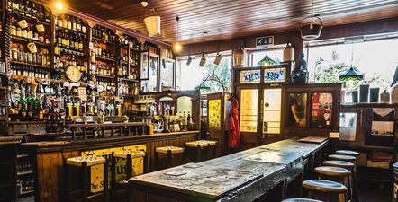 This Kerry pub is offering free drink to anyone that can help solve a mystery