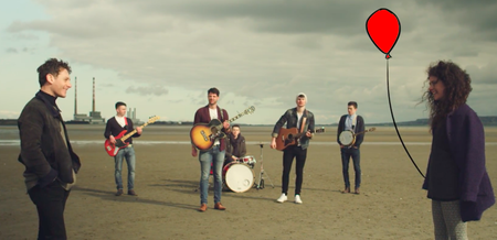 JOE’s New Song of the Day #292