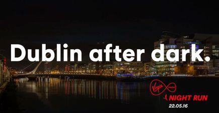 HEAD TO HEAD: JOE.ie vs Her.ie in the Virgin Media Night Run challenge