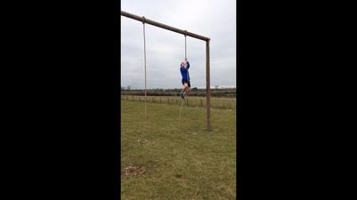 VIDEO: A GAA montage video from Glasgow to beat all montage videos