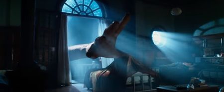 VIDEO: A brand new, full-length trailer for Spielberg’s The BFG