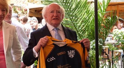 Around the World in 80 Clubs: Football Gaélique – Bro Sant Brieg, Brittany, France (#20)