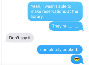 19 dad jokes that you need to memorise immediately