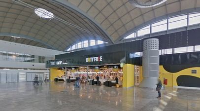 An Irishman has been arrested in Spain over a double murder