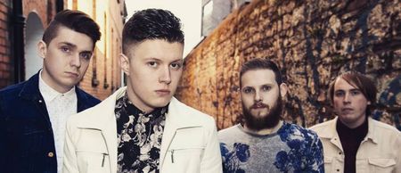 JOE’s New Song of the Day #293: State Lights – Love Is In Your Eyes