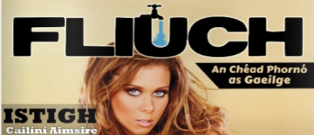 PICS: Ireland’s first pornographic magazine as Gaeilge is here and it is incredible