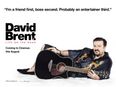 TRAILER: Ricky Gervais is on top form as David Brent: Life On The Road is finally here
