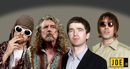 FEATURE: 8 great bands that distanced themselves from one of their iconic songs