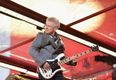 AUDIO: Adam Clayton talks about alcohol and his mental health struggles