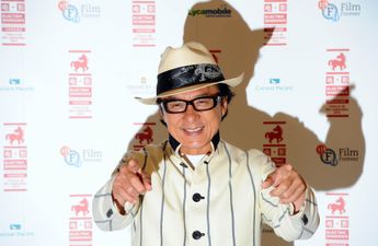 FEATURE: 7 fun facts about action star icon Jackie Chan