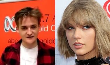 VIDEO: Game of Thrones’ Jack Gleeson performs Taylor Swift’s Bad Blood as Joffrey