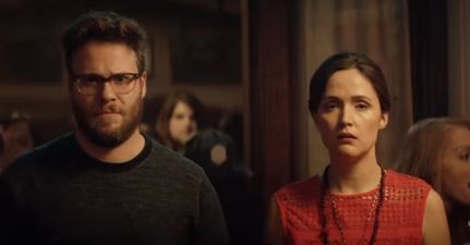 VIDEO: Drugs, nudity, swearing – the Bad Neighbours 2 trailer has it all [NSFW]